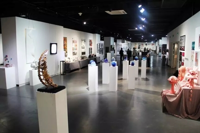 2018北京艺术毕业季全国百校联展 一场在“设计之都”绽放的青春盛宴