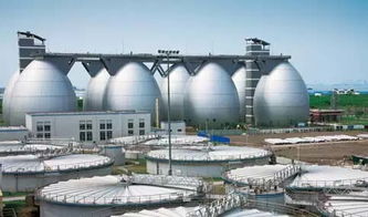 全球十大污水处理厂工艺及艺术化实践探析